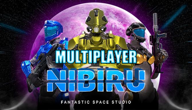 دانلود بازی نیبیرو Nibiru Build 6606985 برای کامپیوتر
