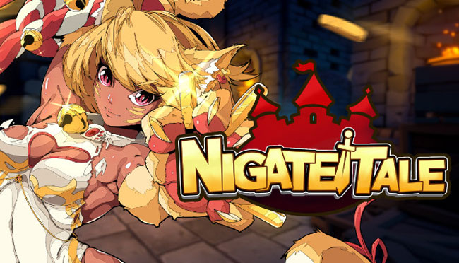 دانلود بازی Nigate Tale v0.1.00.2201 نسخه Early Access برای کامپیوتر