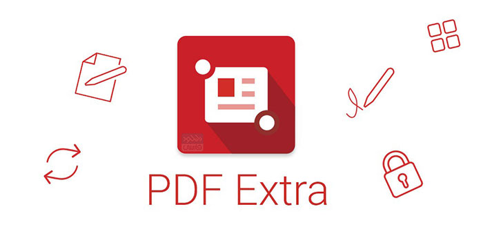 دانلود نرم افزار PDF Extra Premium v5.40.38802