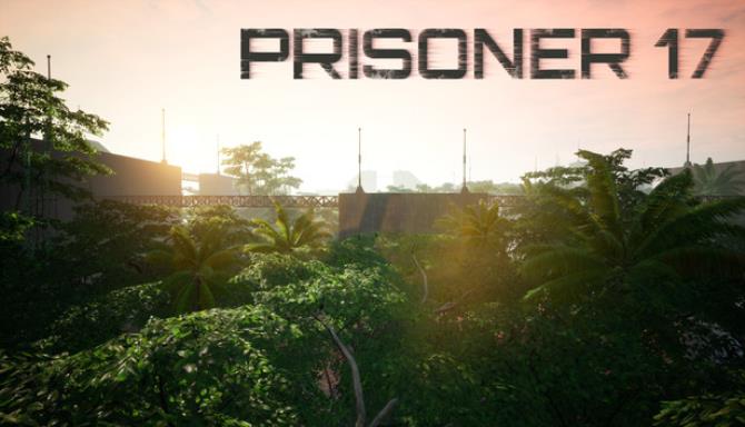 دانلود بازی PRISONER 17 نسخه TiNYiSO برای کامپیوتر