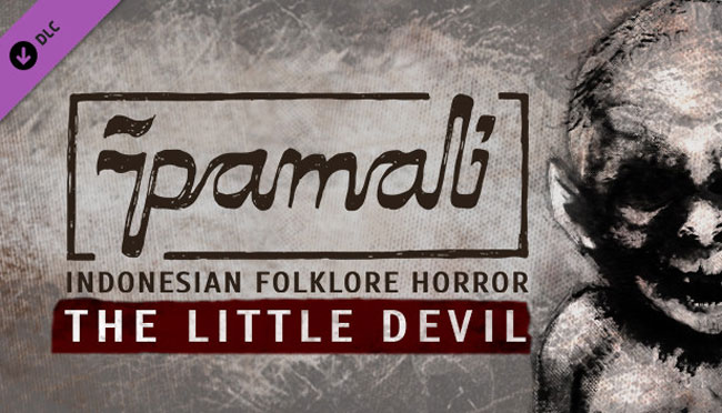 دانلود بازی Pamali: Indonesian Folklore Horror – The Little Devil نسخه PLAZA