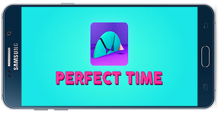 دانلود بازی اندروید Perfect Time v1.0.60