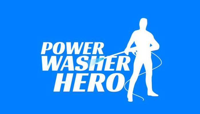 دانلود بازی Power Washer Hero نسخه DARKSIDERS برای کامپیوتر