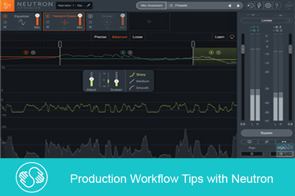 دانلود فیلم آموزشی Skillshare – Production Workflow Tips with Neutron