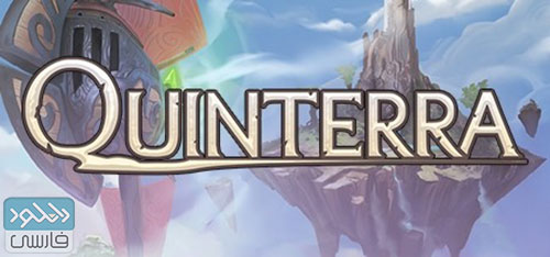 دانلود بازی Quinterra نسخه Early Access برای کامپیوتر