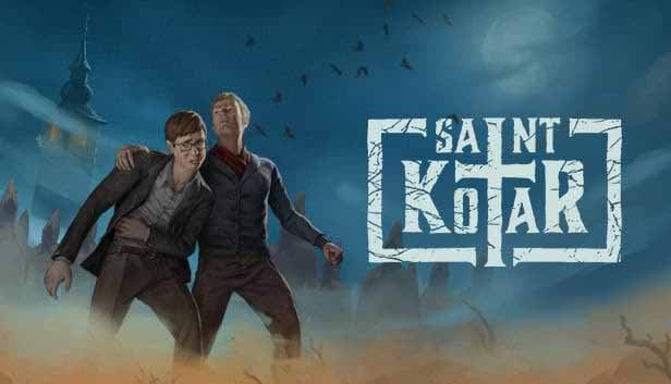دانلود بازی Saint Kotar The Crawling Man v1.0.3 – GOG برای کامپیوتر