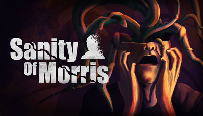 دانلود بازی Sanity of Morris نسخه SKIDROW برای کامپیوتر