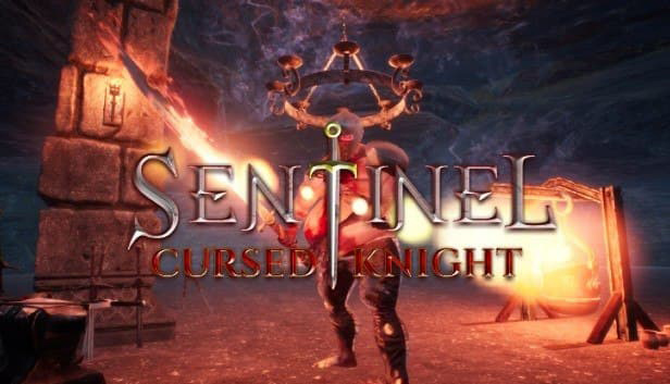 دانلود بازی Sentinel Cursed Knight نسخه SKIDROW برای کامپیوتر