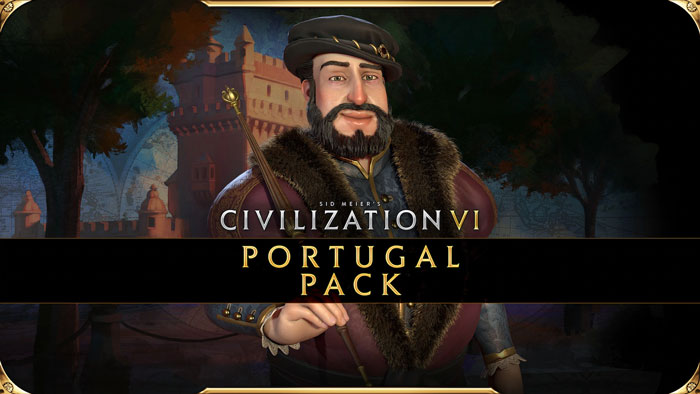 دانلود بازی Sid Meier’s Civilization VI: Portugal Pack All DLSs v1.0.12.9 نسخه Portable