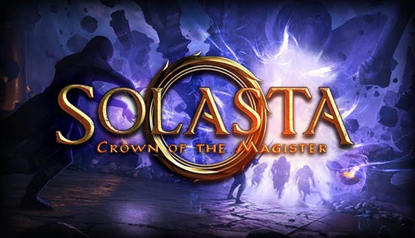 دانلود بازی Solasta Crown of the Magister Lost Valley v1.3.82B – GOG برای کامپیوتر