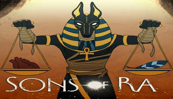 دانلود بازی Sons of Ra نسخه SKIDROW برای کامپیوتر