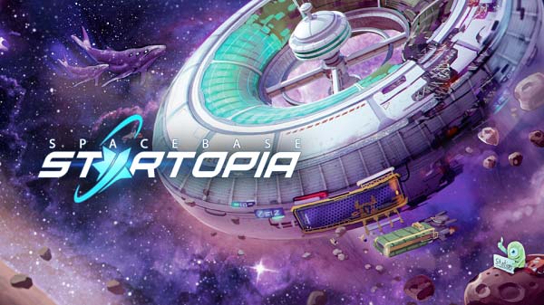 دانلود بازی Spacebase Startopia Build 7522207 – CODEX برای کامپیوتر