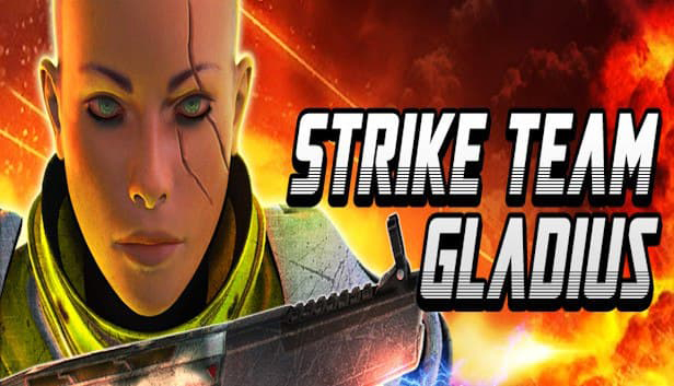 دانلود بازی Strike Team Gladius v1.1.2 – PLAZA برای کامپیوتر
