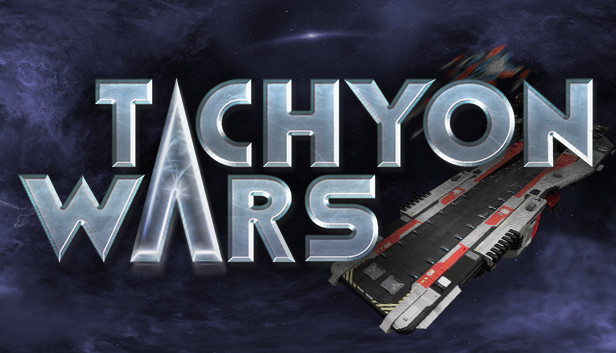 دانلود بازی Tachyon Wars – DARKSiDERS برای کامیپوتر