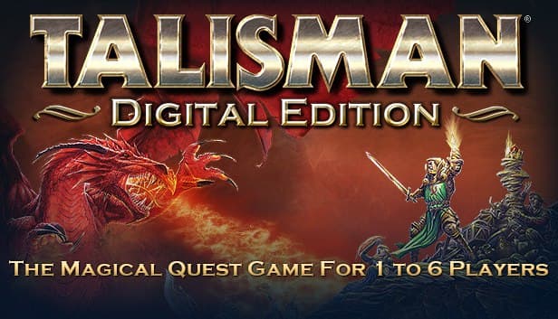 دانلود بازی Talisman Digital Edition v22.02.2022 – P2P برای کامپیوتر