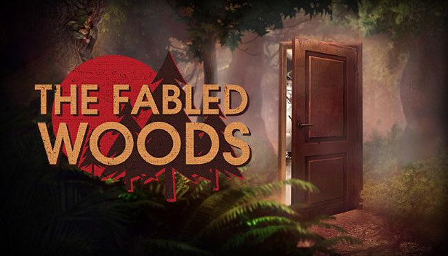 دانلود بازی The Fabled Woods v1.0.5 – Portable برای کامپیوتر