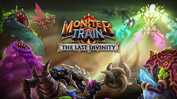 دانلود بازی Monster Train The Last Divinity نسخه PLAZA برای کامپیوتر