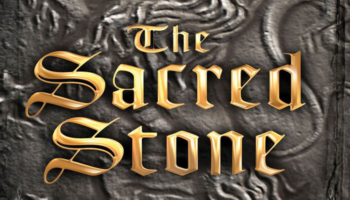 دانلود بازی The Sacred Stone نسخه DARKSIDERS برای کامپیوتر