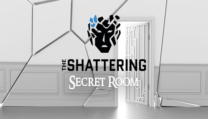 دانلود بازی The Shattering Secret Room V1.1.8 نسخه CODEX/FitGirl