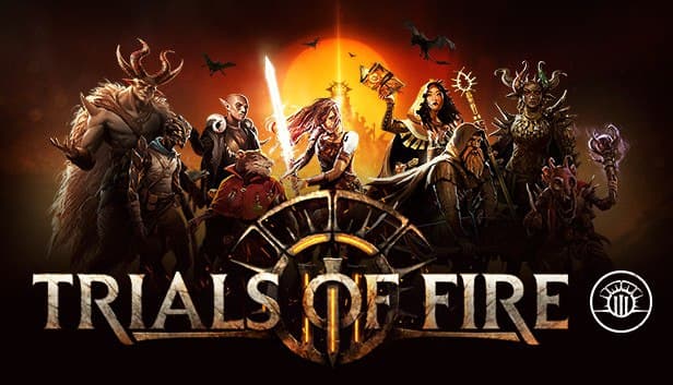 دانلود بازی Trials Of Fire v1.055 – SKIDROW برای کامپیوتر