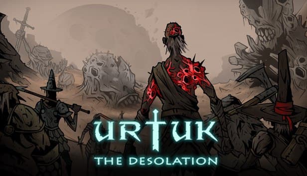 دانلود بازی Urtuk The Desolation v1.0.0.91 – GOG برای کامپیوتر