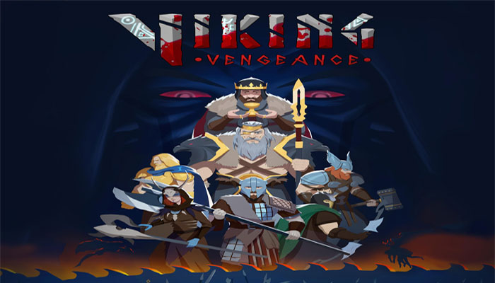 دانلود بازی Viking Vengeance Build 6745738 – Portable برای کامپیوتر
