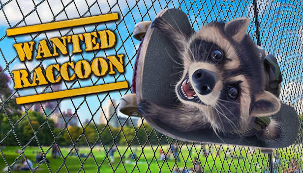 دانلود بازی Wanted Raccoon نسخه Early Access برای کامپیوتر