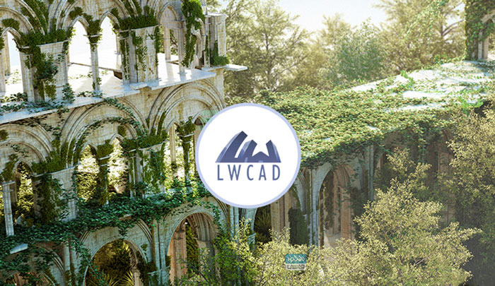 دانلود نرم افزار Wtools3D LWCAD v2020.01 (x64) for LightWave 3D