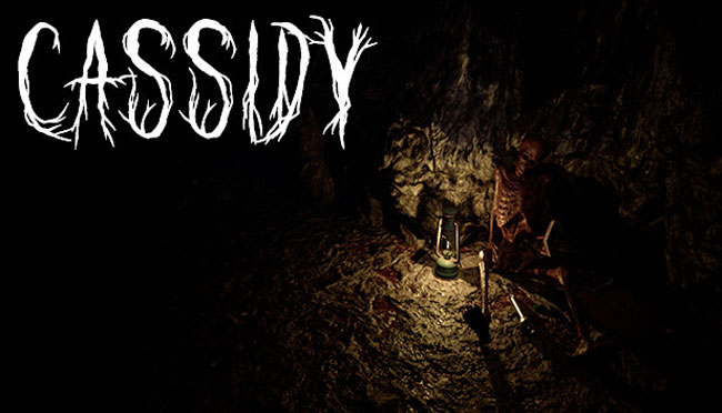 دانلود بازی ترسناک Cassidy نسخه SKiDROW برای کامپیوتر