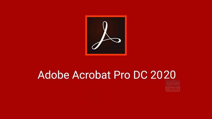 دانلود نرم افزار Adobe Acrobat Pro DC v2022.001.20112 نسخه مک