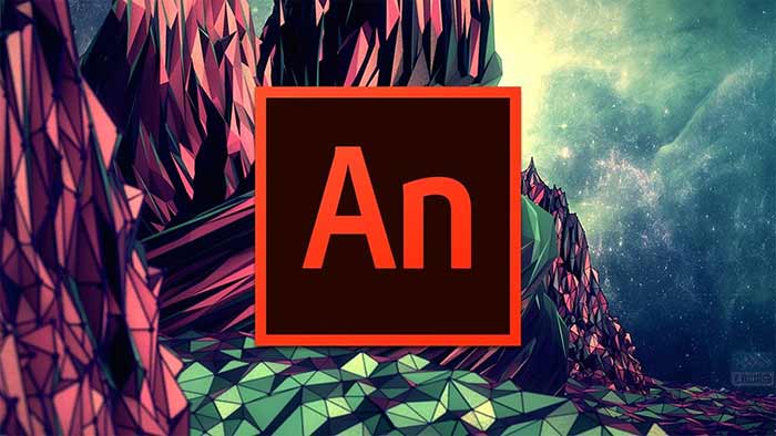 دانلود نرم افزار ادوبی انیمیت Adobe Animate 2022 v22.0.5 نسخه مک