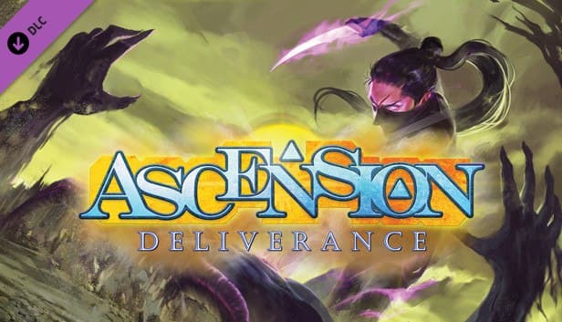 دانلود بازی Ascension: Deliverance – PLAZA برای کامپیوتر