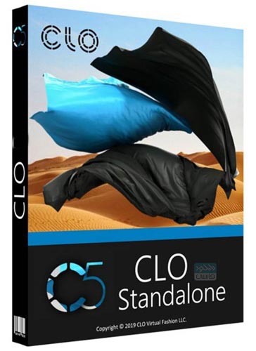 CLO Standalone 7.2.138.44721 + Enterprise instal