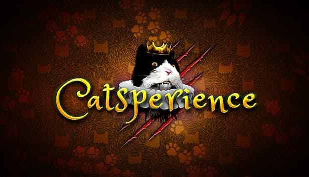 دانلود بازی ماجراجویی گربه ها Catsperience – FLT/FitGirl برای کامپیوتر