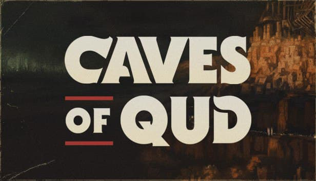 دانلود بازی Caves of Qud v2.0.206.37 – GOG برای کامپیوتر
