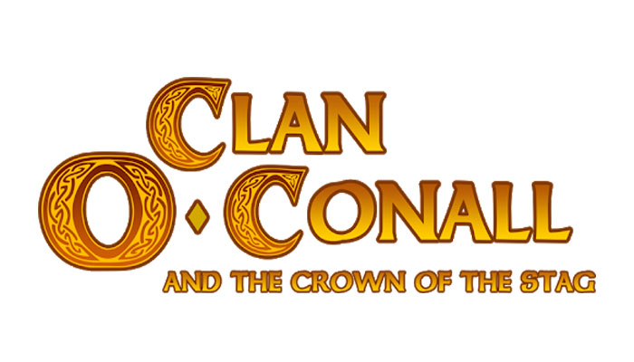 دانلود Clan OConall and the Crown of the Stag Build 7596332 برای کامپیوتر