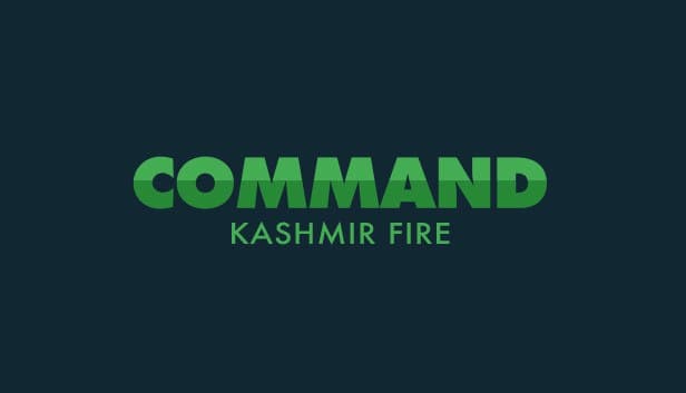 دانلود بازی Command MO Kashmir Fire – SKIDROW برای کامپیوتر