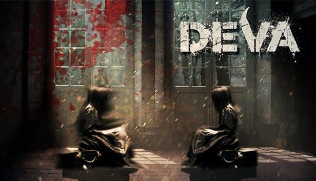 دانلود بازی Deva｜The Haunted Game نسخه DARKSiDERS برای کامپیوتر