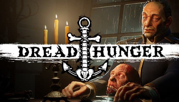 دانلود بازی Dread Hunger v0.6.1 Proper – 0xdeadc0de برای کامپیوتر