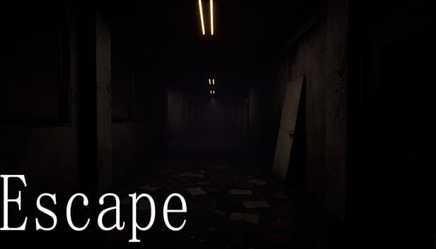 دانلود بازی Escape نسخه DARKSiDERS برای کامپیوتر