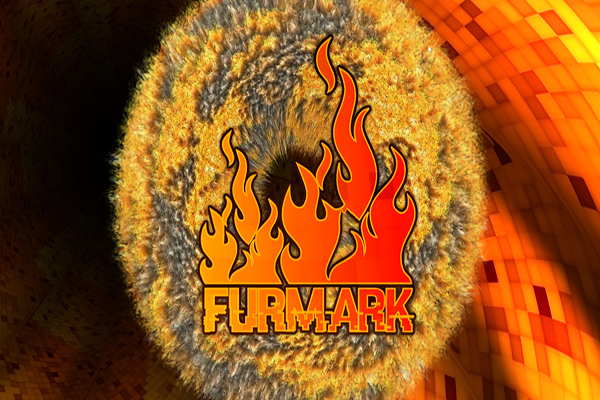 دانلود نرم افزار FurMark v1.38.1 تست کارت گرافیک