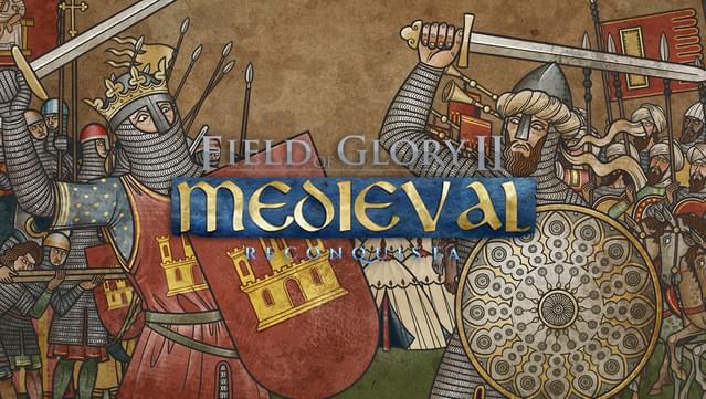 دانلود بازی Field of Glory II: Medieval – Reconquista نسخه PLAZA