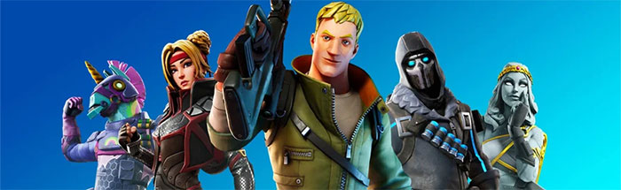 Fortnite