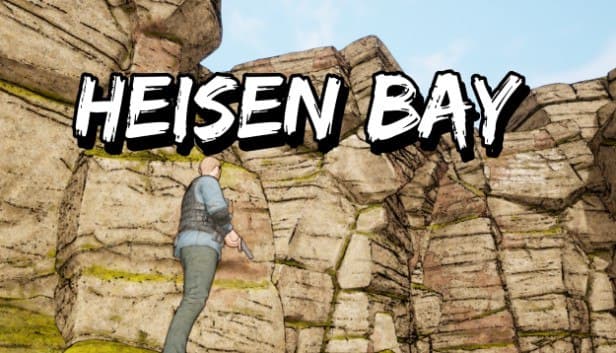 دانلود بازی Heisen Bay – PLAZA برای کامپیوتر