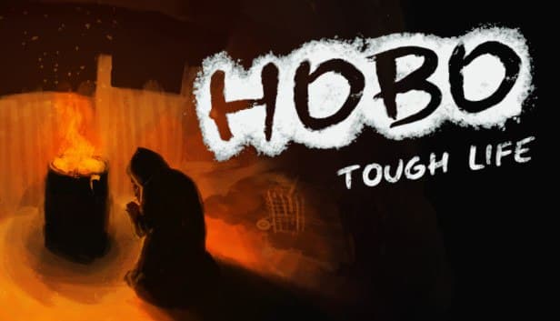 دانلود بازی Hobo Tough Life Build 9360147 – GoldBerg برای کامپیوتر
