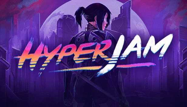 دانلود بازی اکشن Hyper Jam – 0xdeadc0de برای کامپیوتر