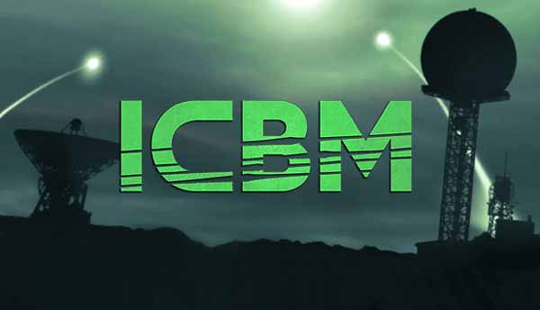 دانلود بازی ICBM Detailed Earth v1.01.09 – GOG برای کامپیوتر