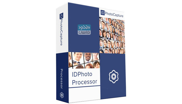 دانلود نرم افزار IDPhoto Processor v3.3.4