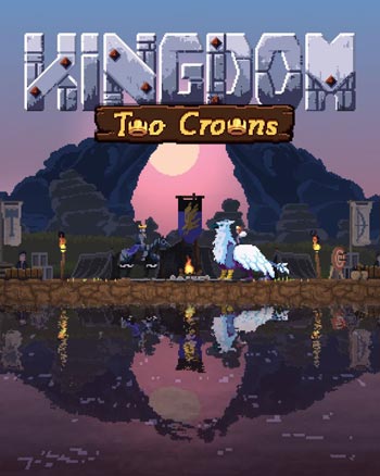 دانلود بازی Kingdom Two Crowns Norse Lands v1.1.16.r17150 برای کامپیوتر