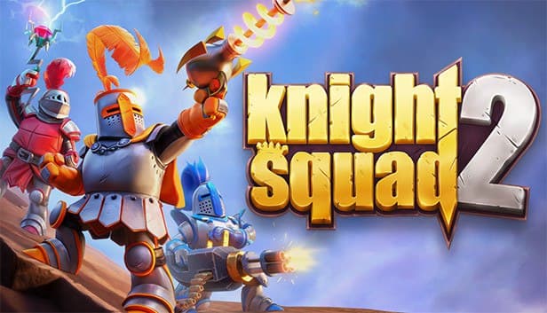 دانلود بازی Knight Squad 2 v1.0.4 – 0xdeadc0de برای کامپیوتر